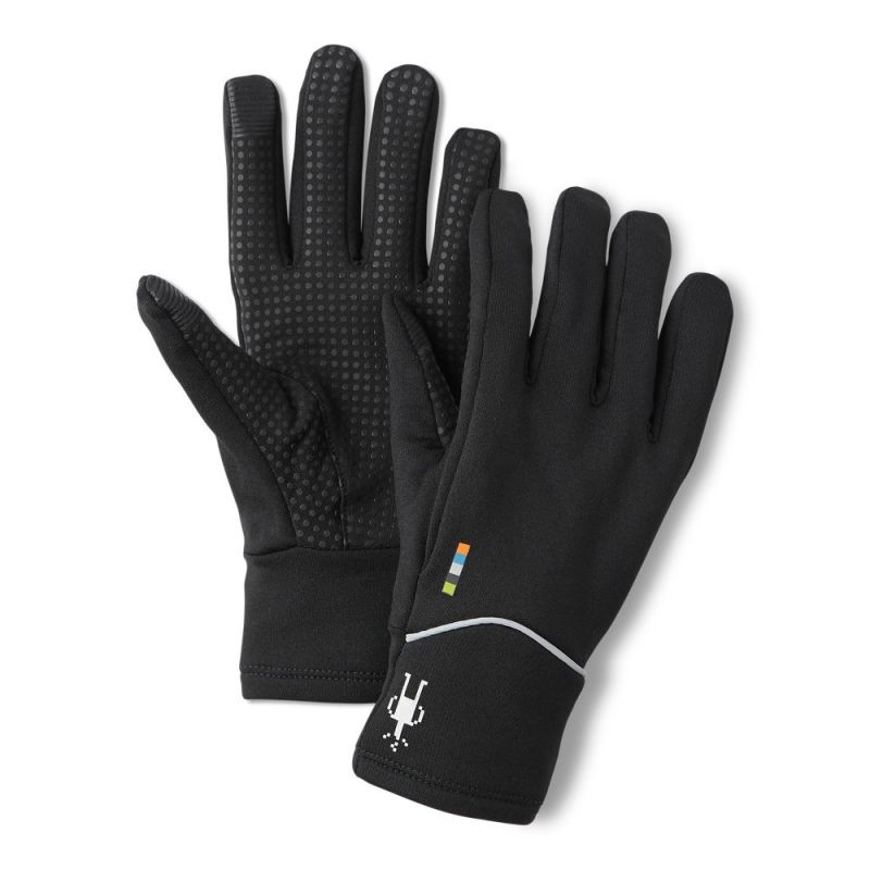 wedze ski gloves