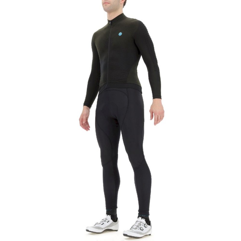 Uyn Airwing Winter - Maglia ciclismo - Uomo