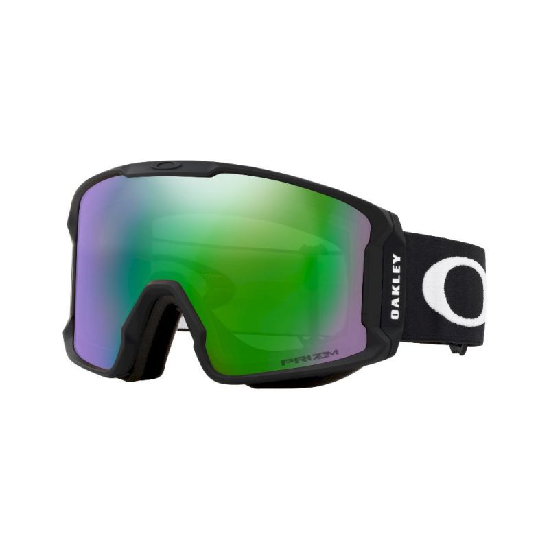 Oakley Line Miner - Skibril
