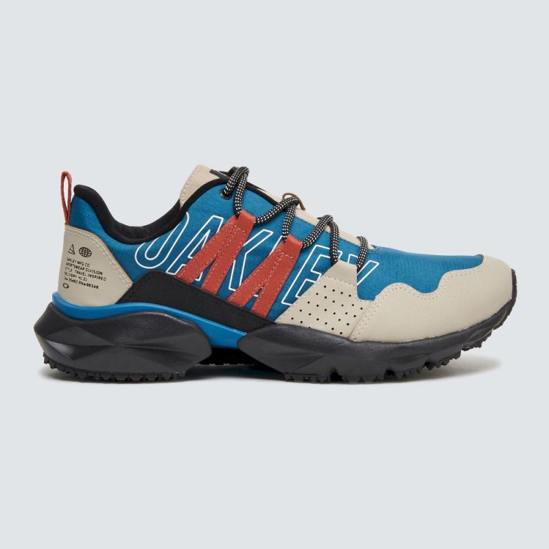 Oakley Nomad - Wandelschoenen Heren