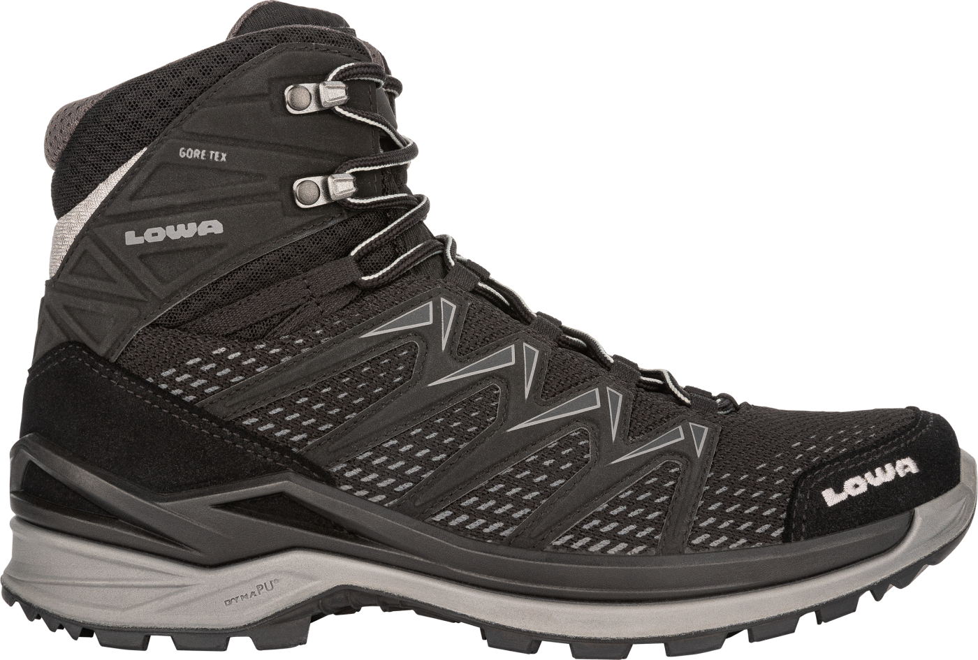 Lowa Innox Pro Gtx Mid