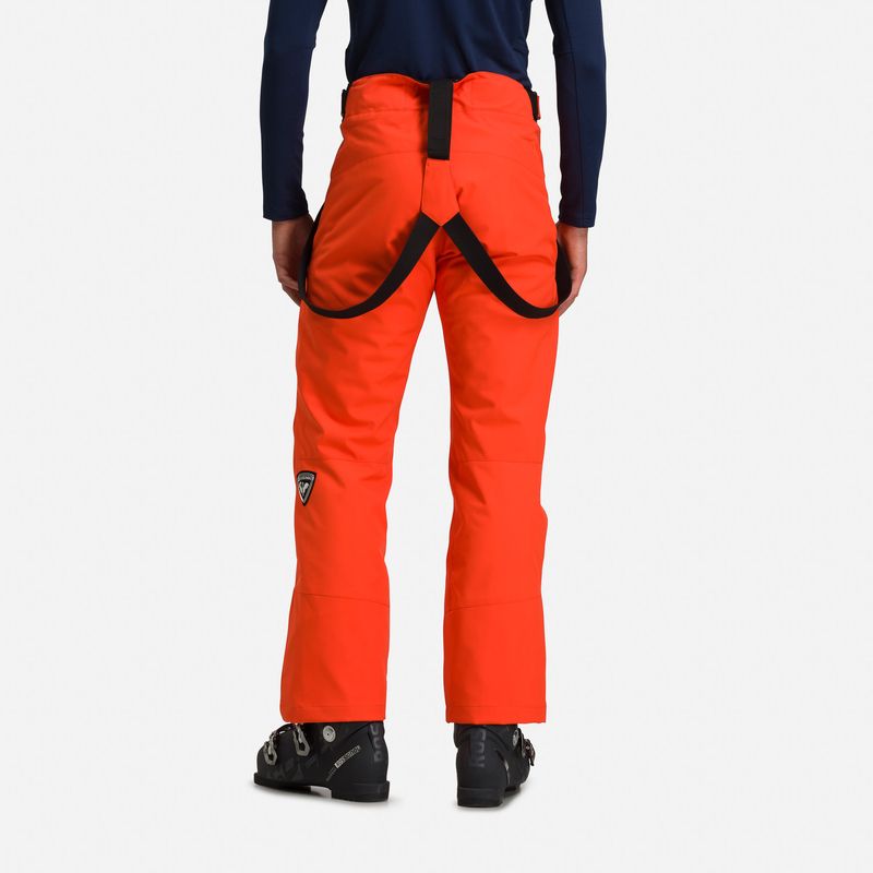 Rossignol Ski Pant - Pantaloni da sci - Uomo