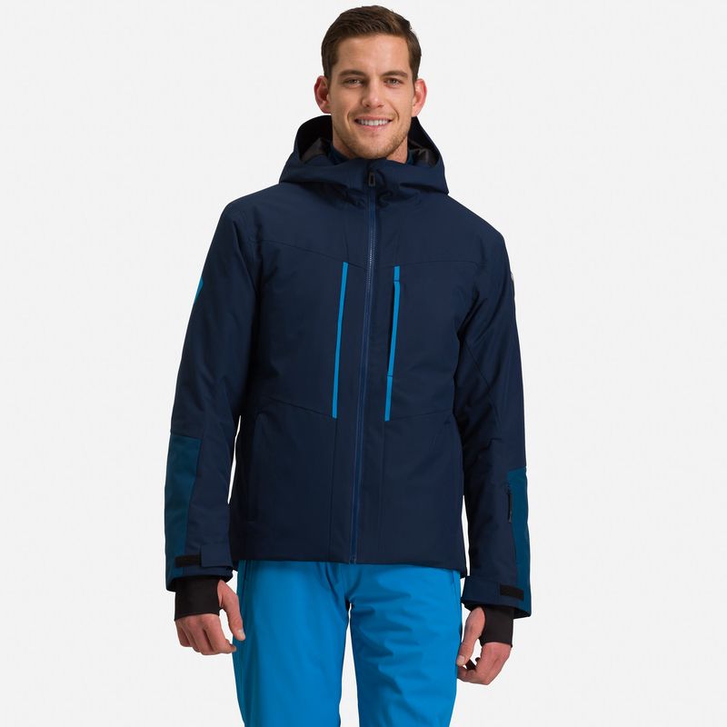 mens small ski jacket