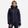 Rossignol Ski V Jacket - Veste ski femme | Hardloop