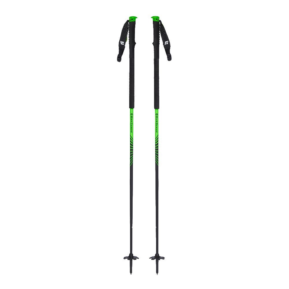 Black Diamond Vapor Carbon Ski Poles - Bâtons ski