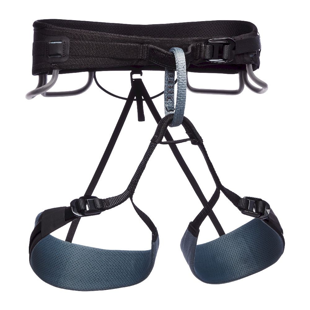 black diamond momentum harness mens