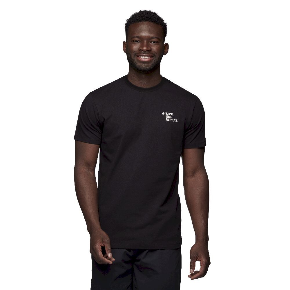 t shirt męski under armour