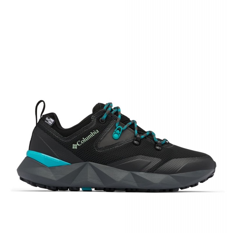 Columbia Facet Low Outdry - Walking shoes - Women's