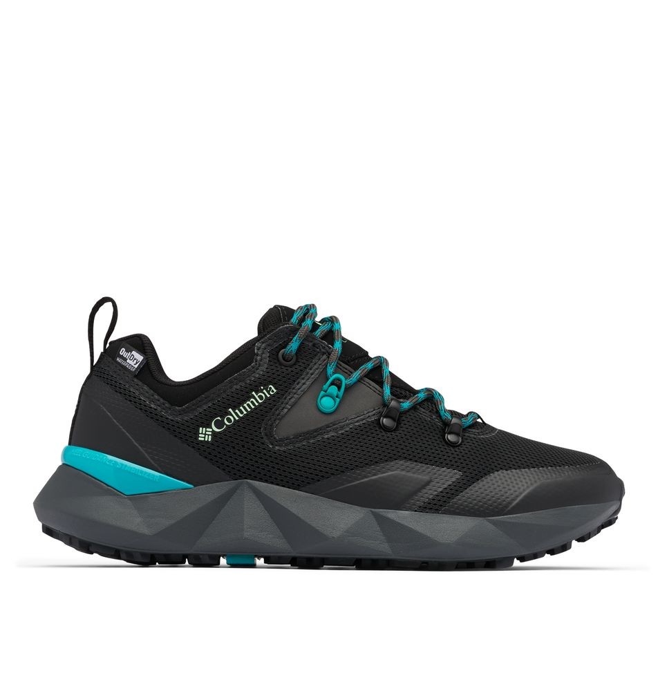 Columbia Facet Low Outdry - Walking shoes - Women's