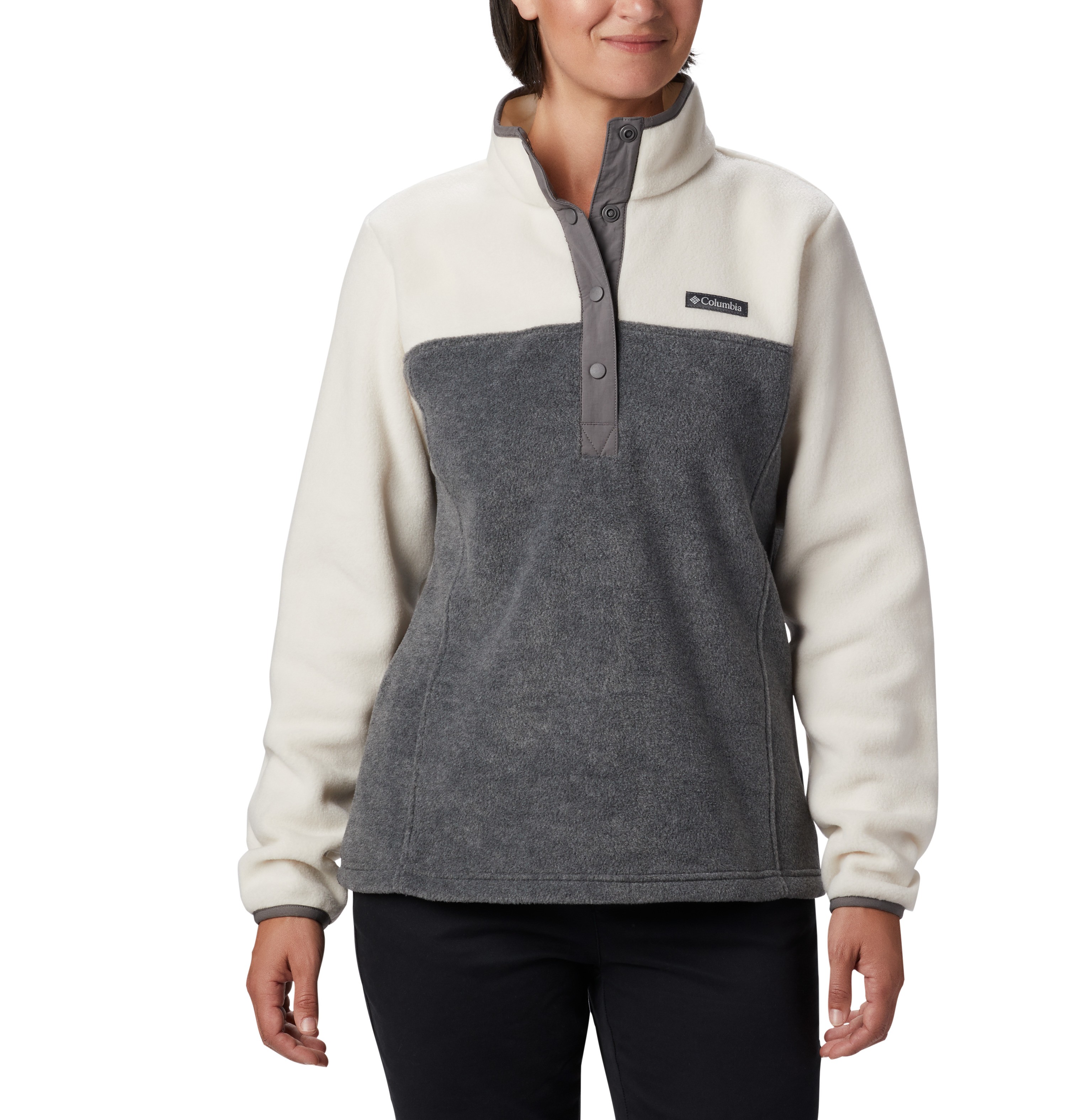 columbia benton springs fleece lightweight jacket