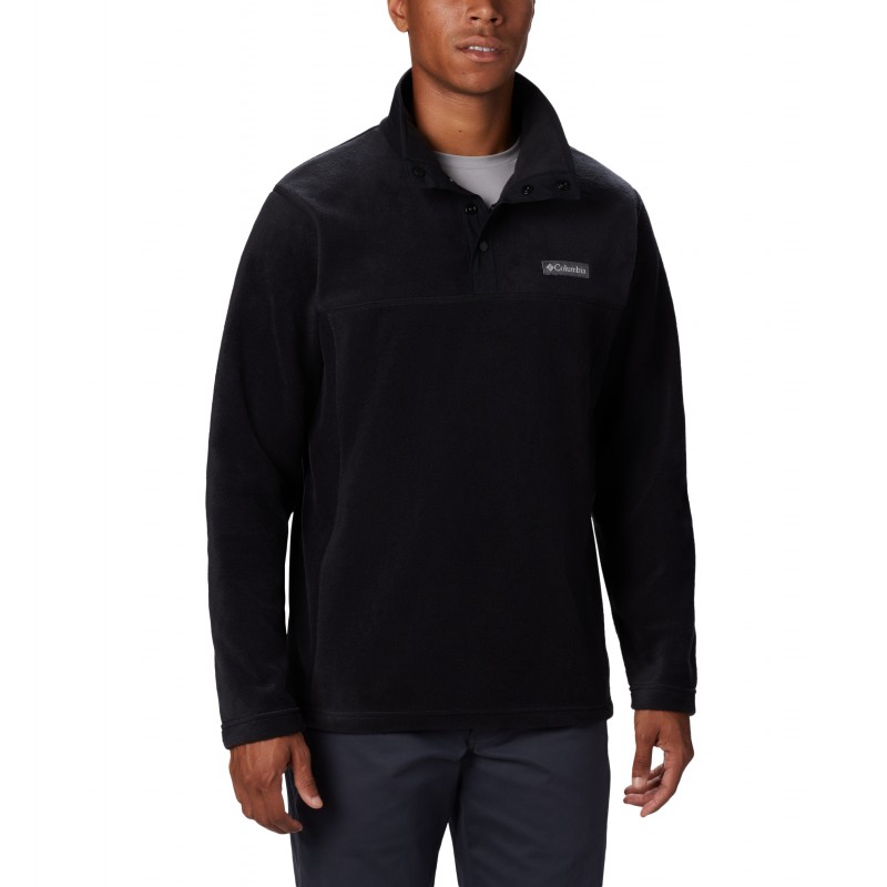 columbia fleece jacket