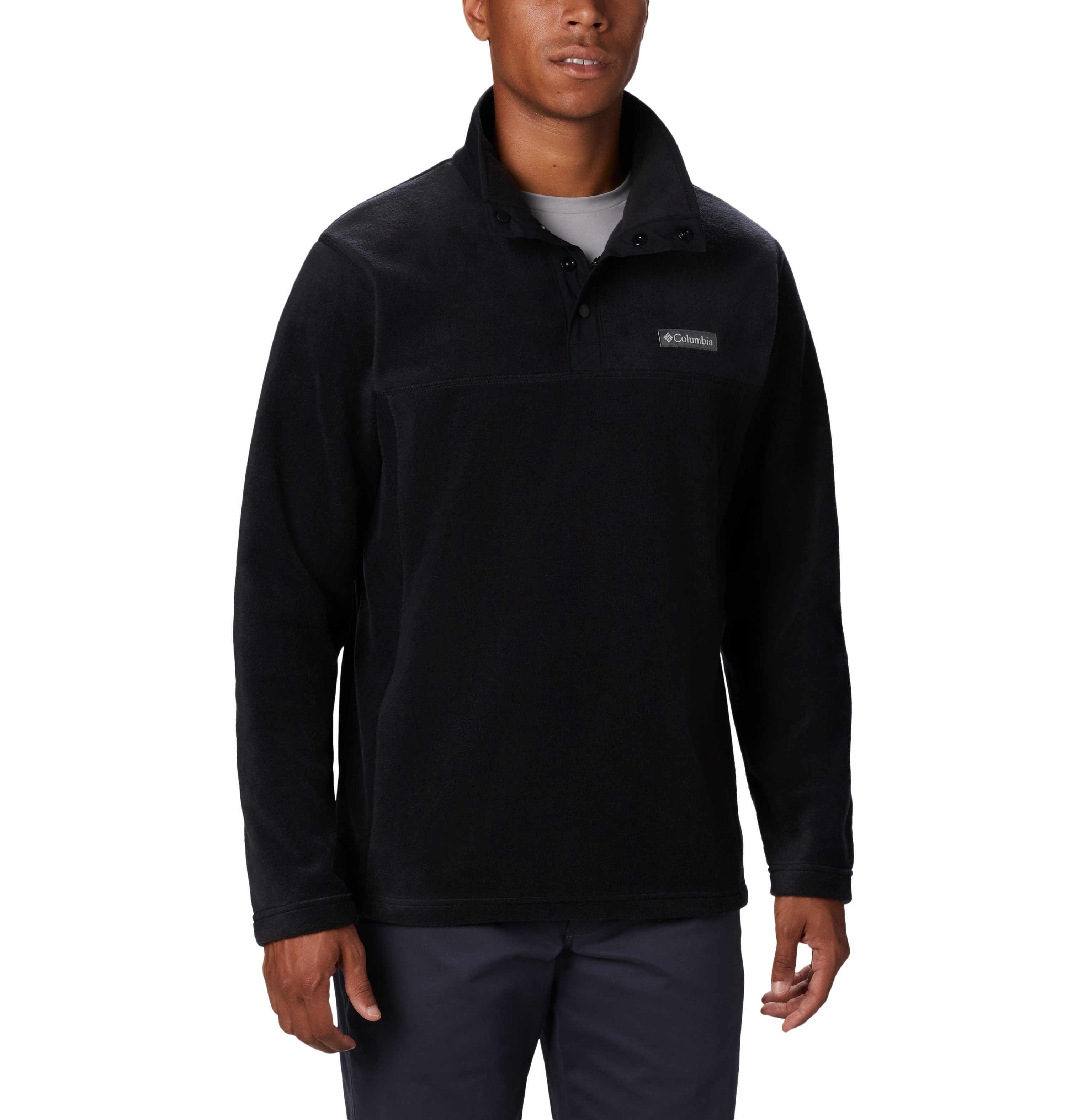 columbia steens mountain fleece