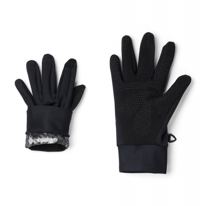 columbia outdry gloves