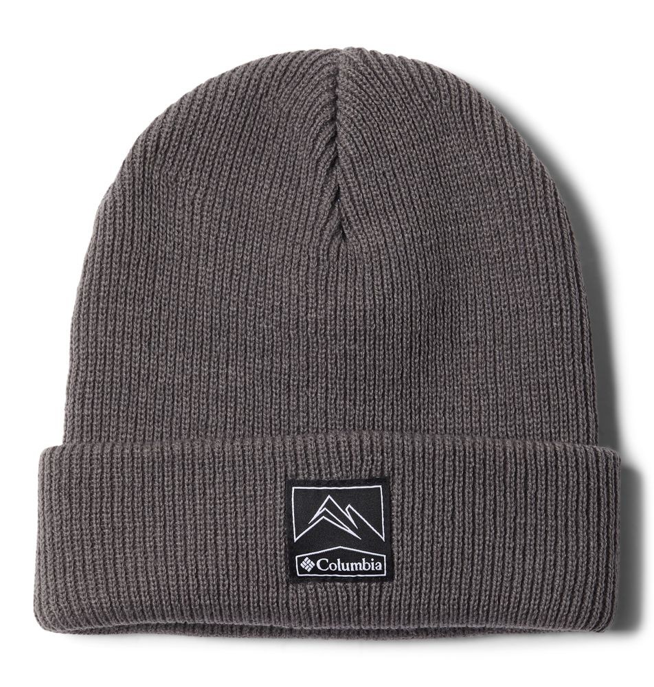 Columbia Whirlibird Cuffed Beanie - Bonnet | Hardloop
