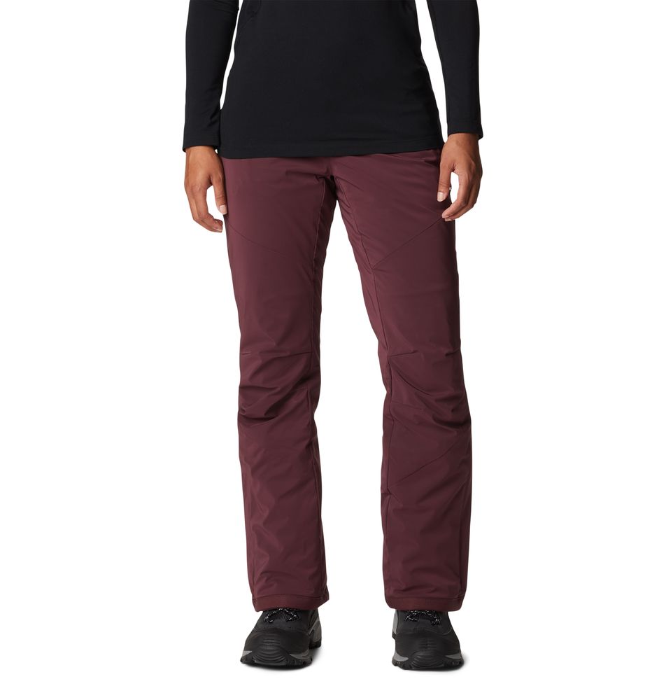 Columbia Backslope II Insulated Pant - Pantaloni da sci - Donna
