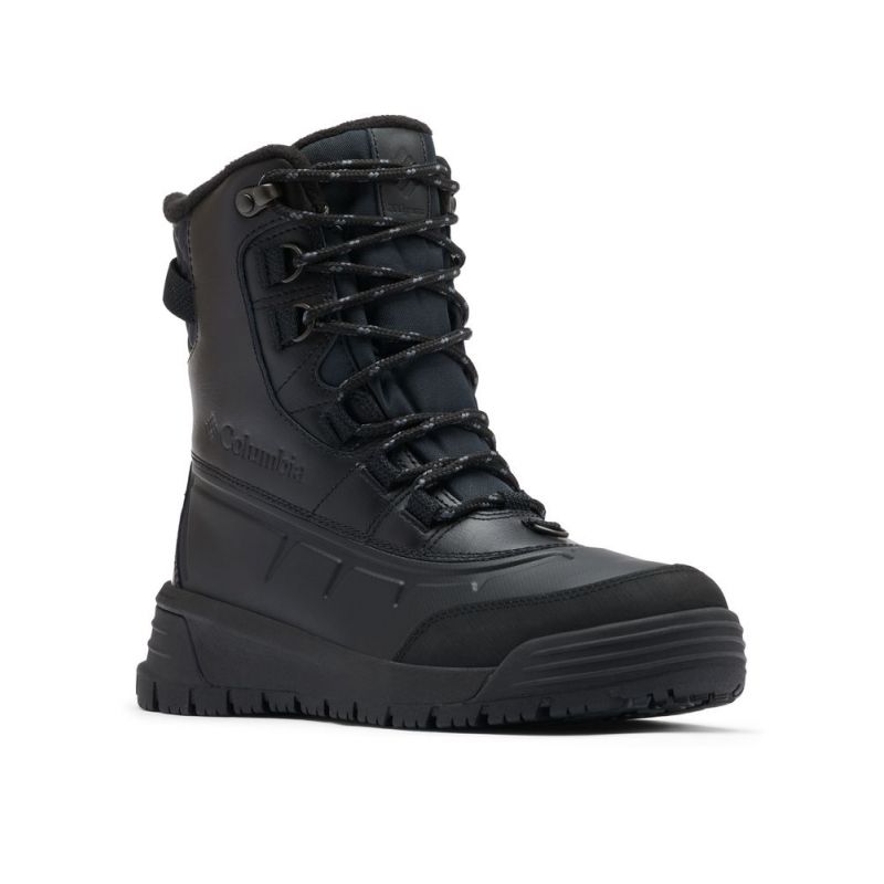 womens columbia bugaboo boots