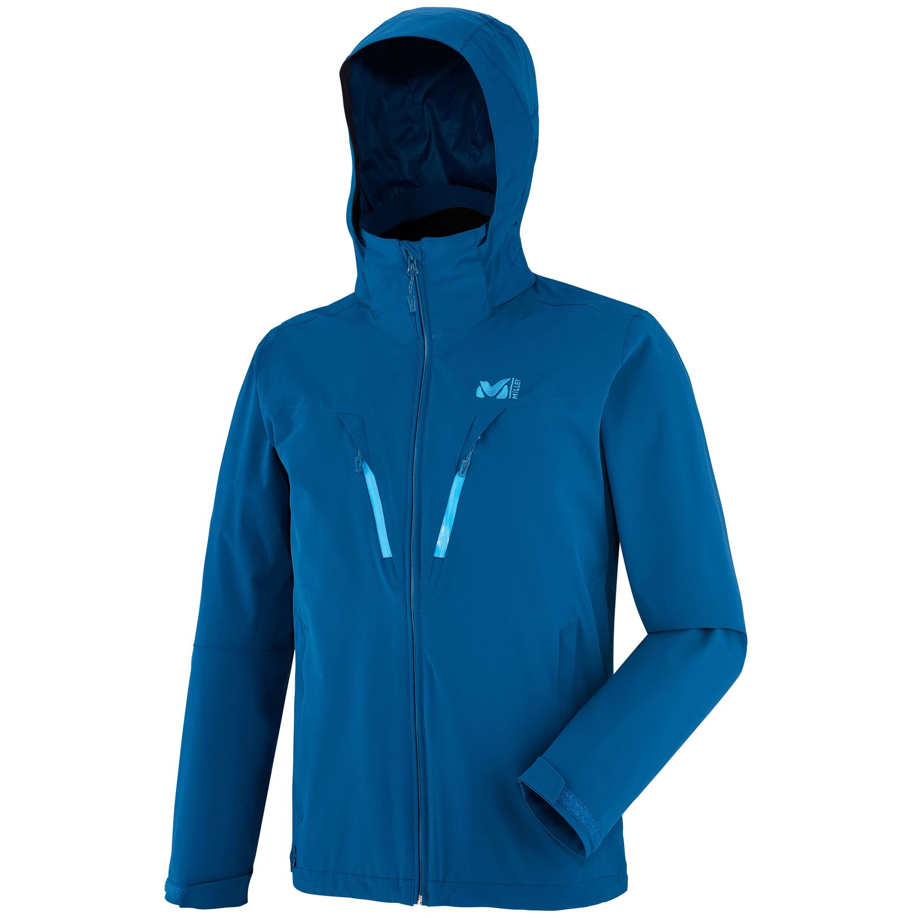 Millet Jackson Stretch Jkt - Veste imperméable homme