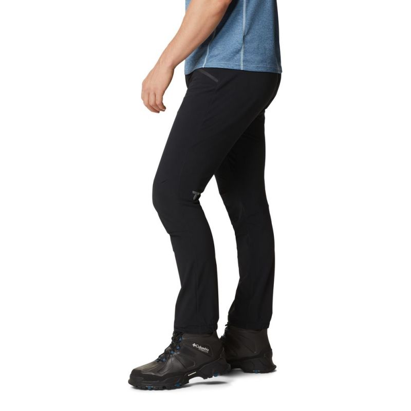 Columbia Peak Pursuit Softshell Pant - Pantalón softshell - Hombre