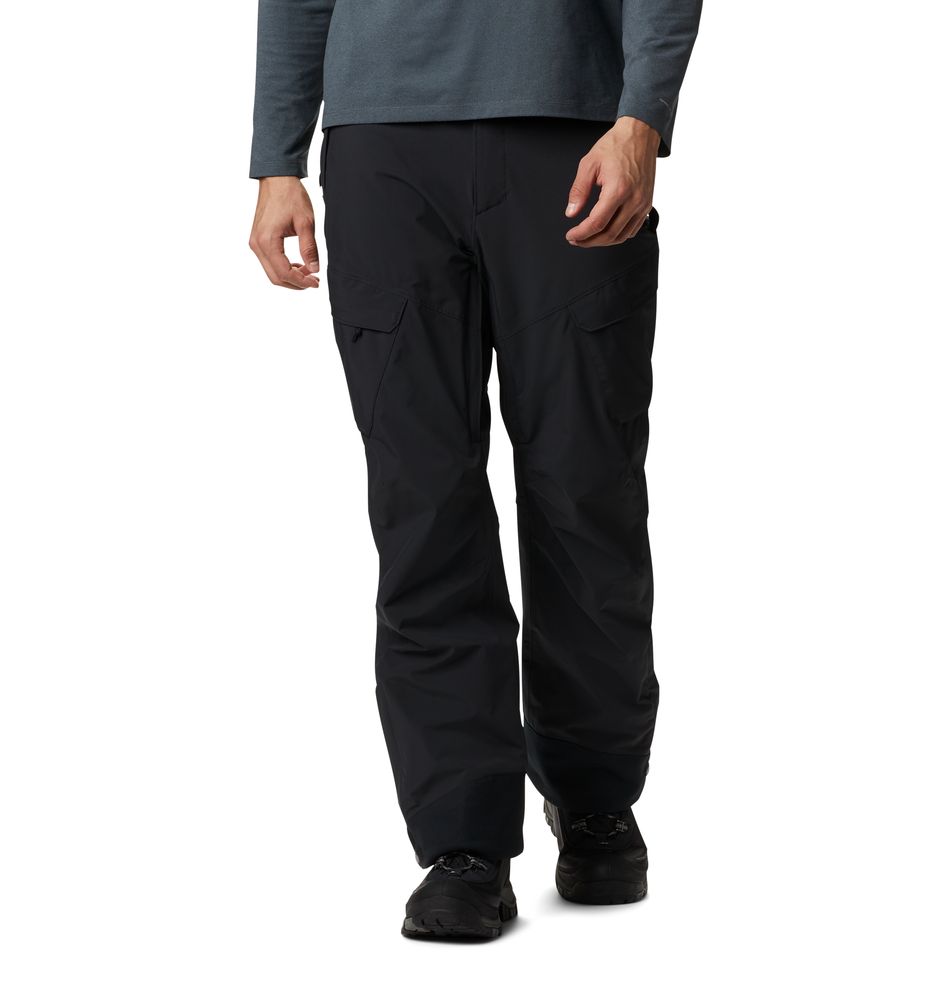Columbia Powder Stash Pant - Pantaloni da sci - Uomo