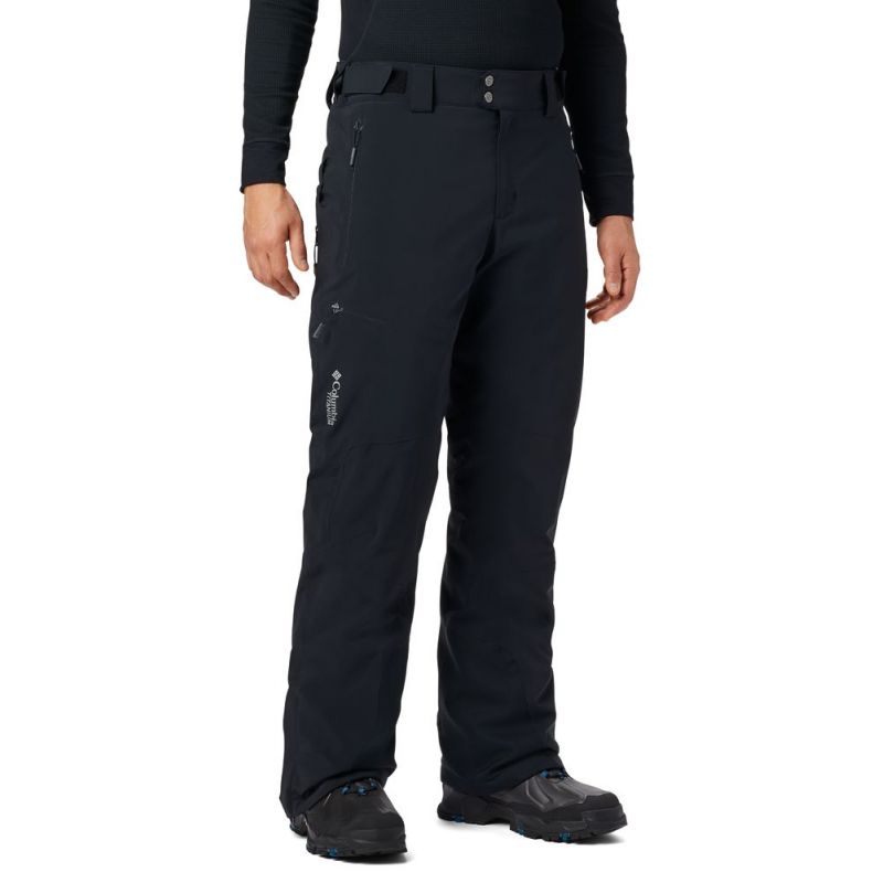 Columbia Powder Keg III Pant - Ski 