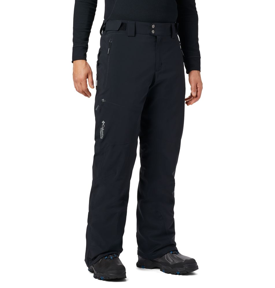 columbia powder keg pants