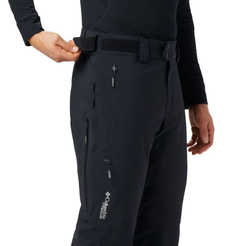 Columbia Powder Keg III Pant - Ski 