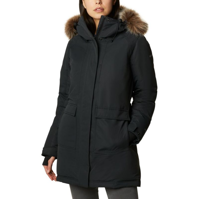 Helly Hansen Aden Down Parka - Parka 