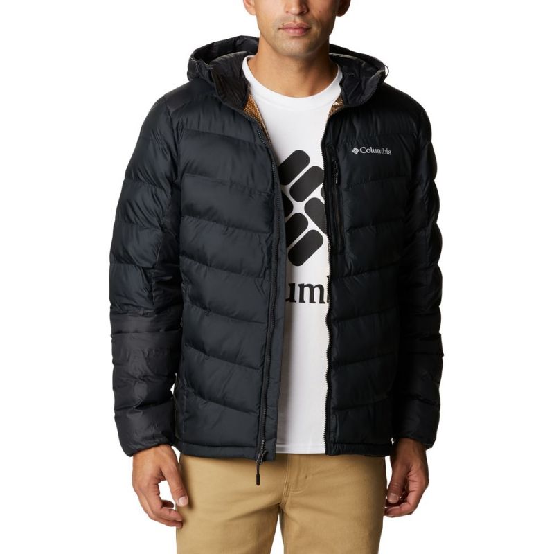 canada goose jacket red mens