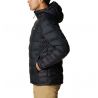 Columbia Labyrinth Loop Hooded Jacket - Doudoune homme
