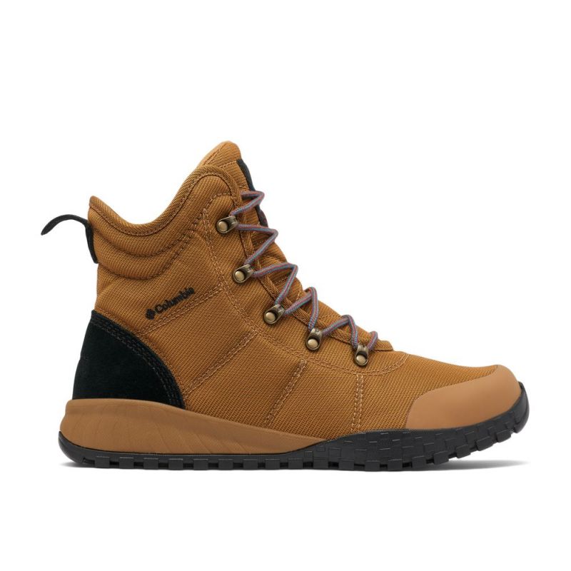 Columbia Fairbanks Omni-Heat - Winterschoenen - Heren