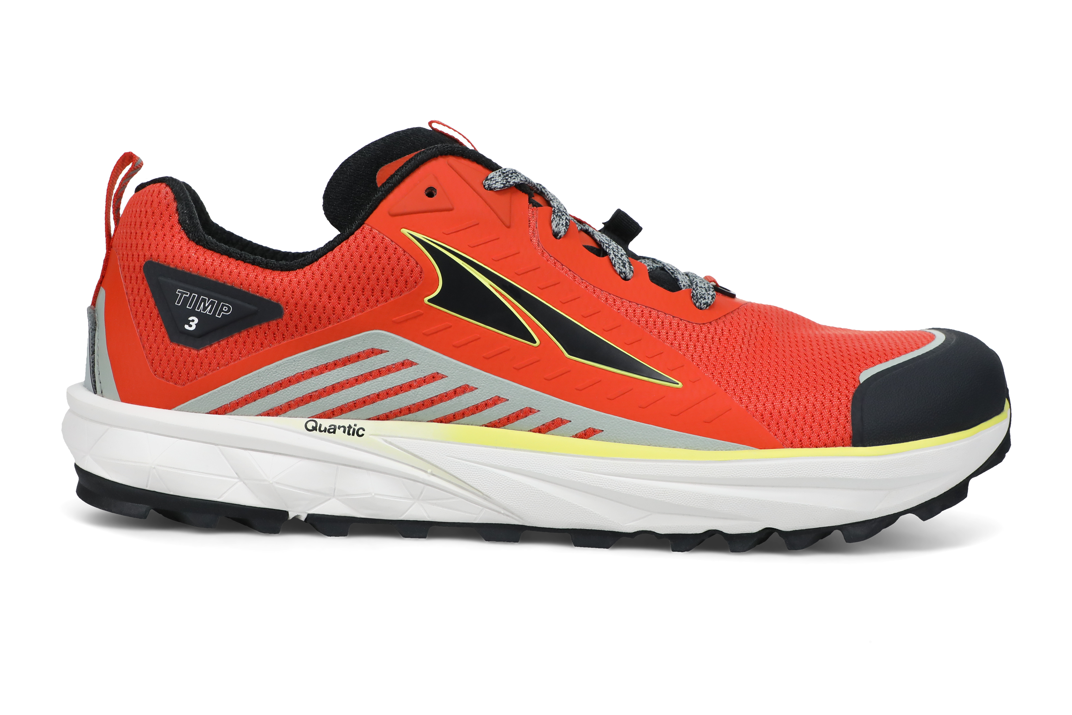altra timp 3 durability