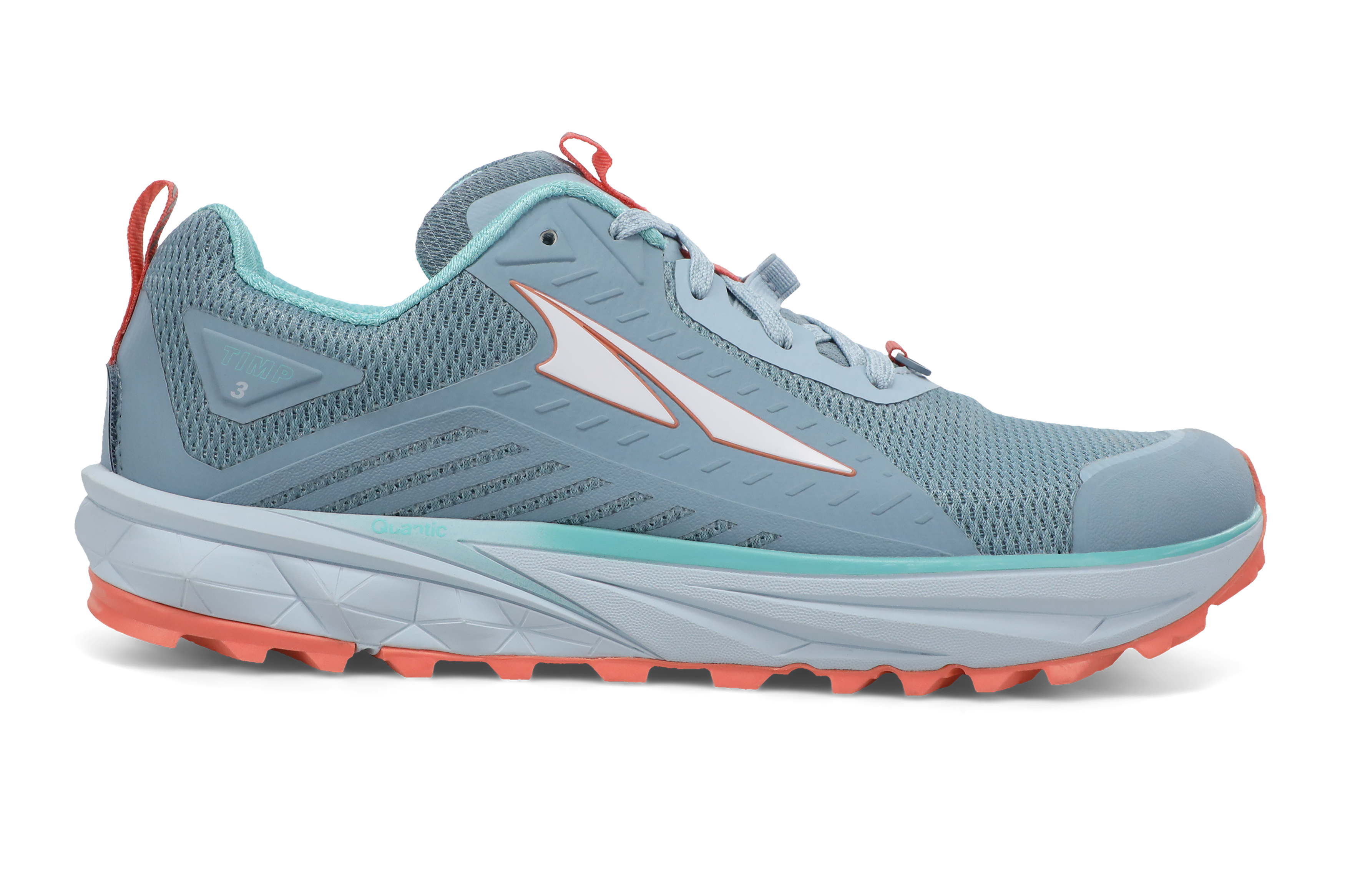 Altra Timp 3 - Chaussures trail femme
