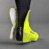 Grip Grab Ride Waterproof Hi-Vis Shoe Covers - Sur-chaussures