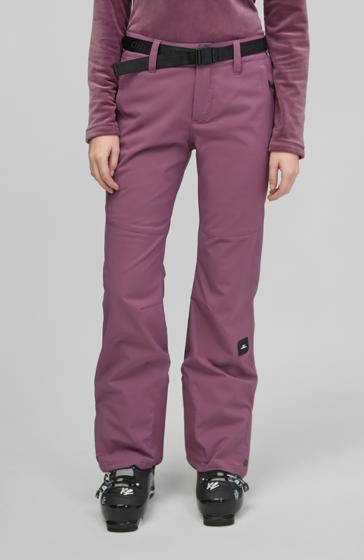O'Neill Star Slim Pants 1 - Ski pants 