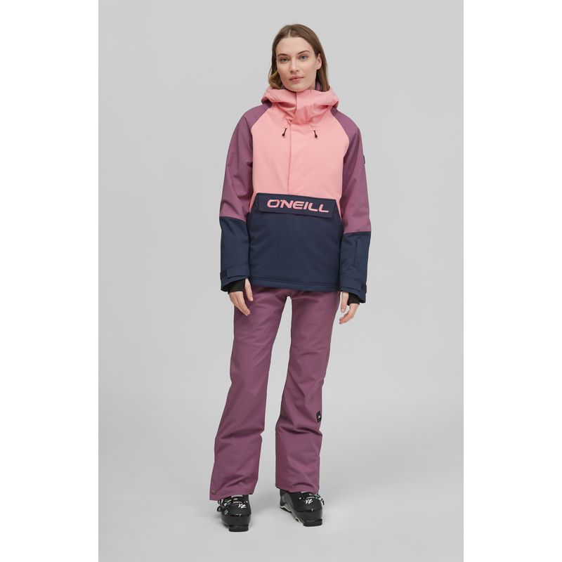 O'Neill Star Slim Pants 1 - Pantaloni da sci - Donna