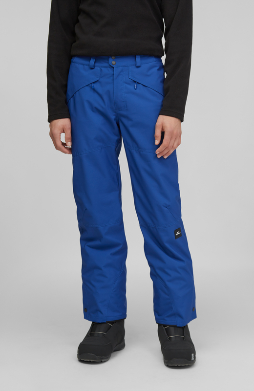 O'Neill Hammer Pants 1 - Ski pants - Men's