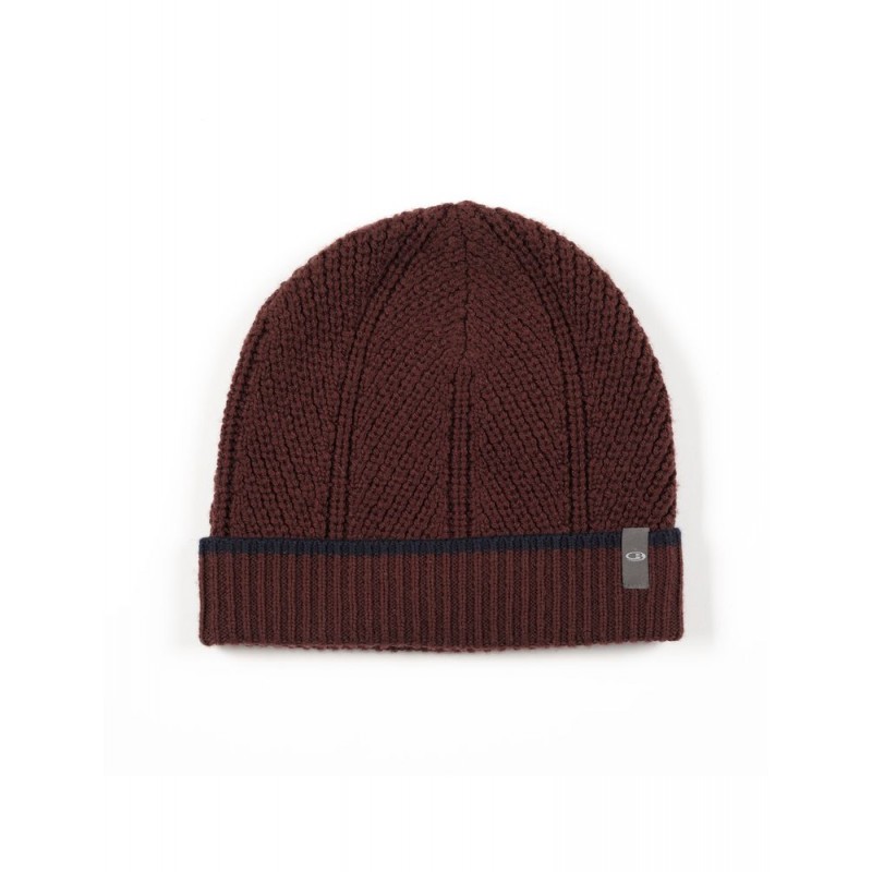 Icebreaker Waypoint Beanie - Bonnet