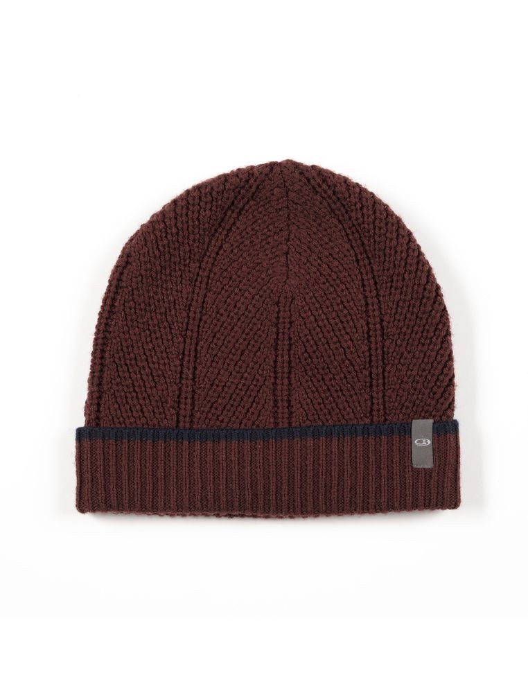 Icebreaker Waypoint Beanie - Bonnet