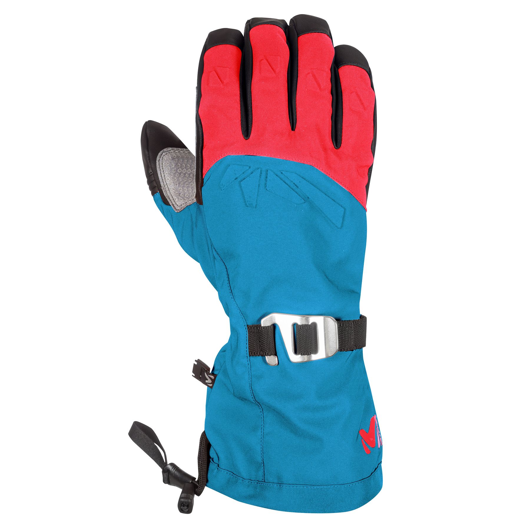 Millet M White Glove - Gants ski homme