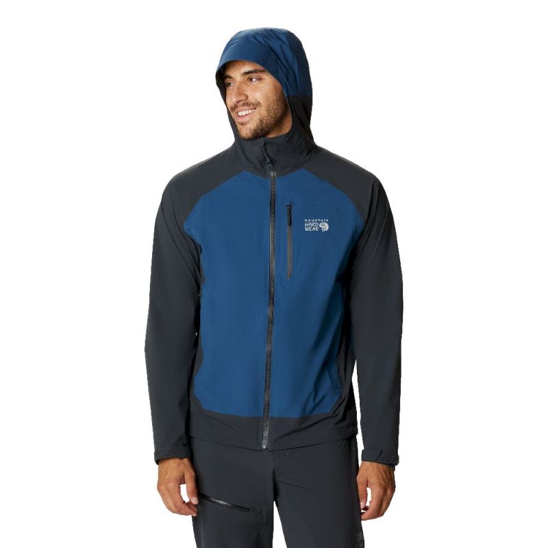 hardwear mountain jackets