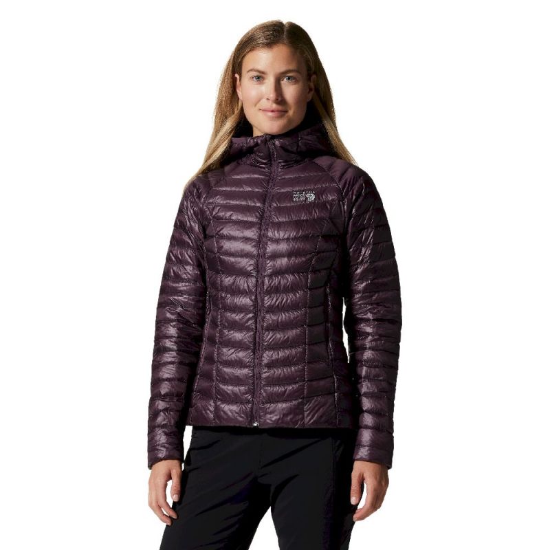 mountain hardwear ghost whisperer damen