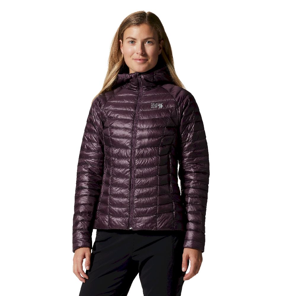 mountain hardwear ghost whisperer 2