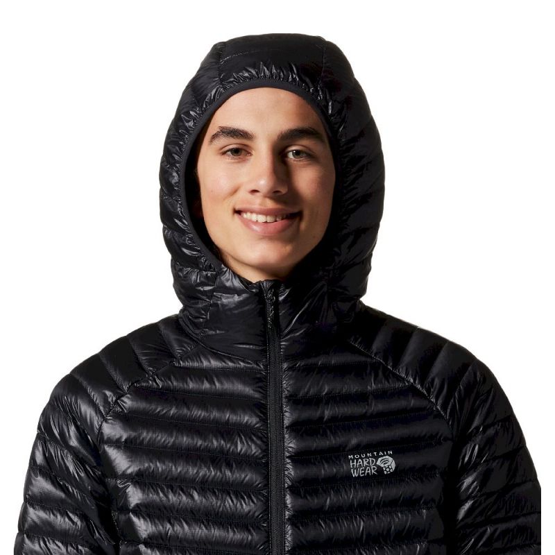 mountain hardwear men's ghost whisperer 2 hoody