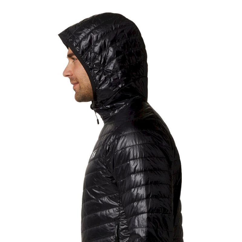 mountain hardwear ghost shadow hoody