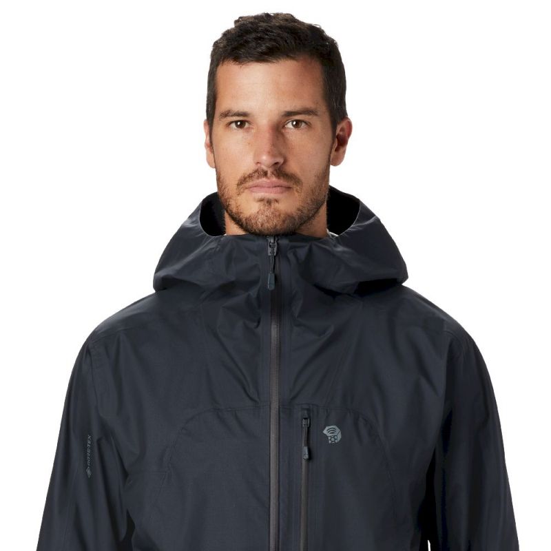 goretex paclite jacket