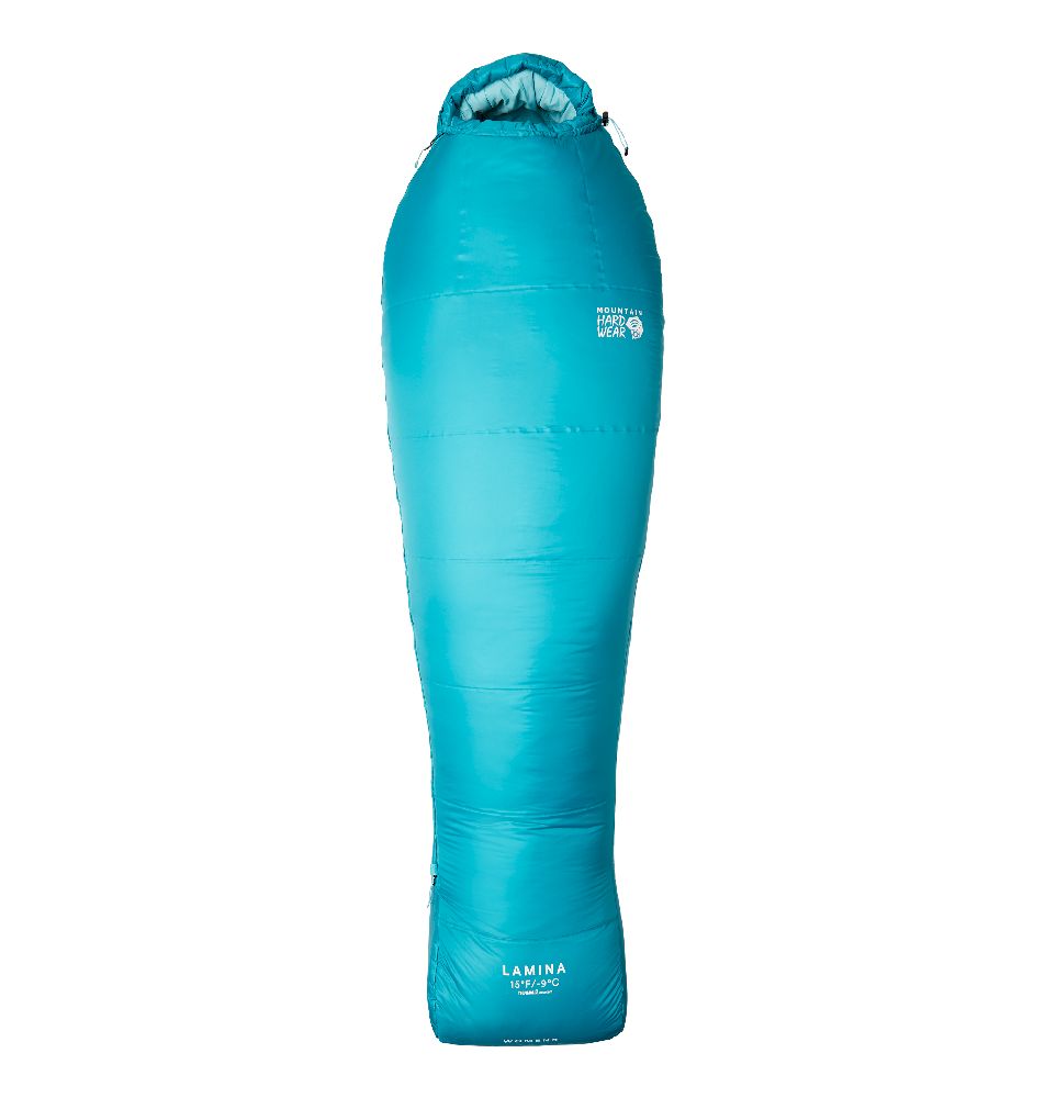 Mountain Hardwear Lamina 15F-9C - Sac de couchage femme