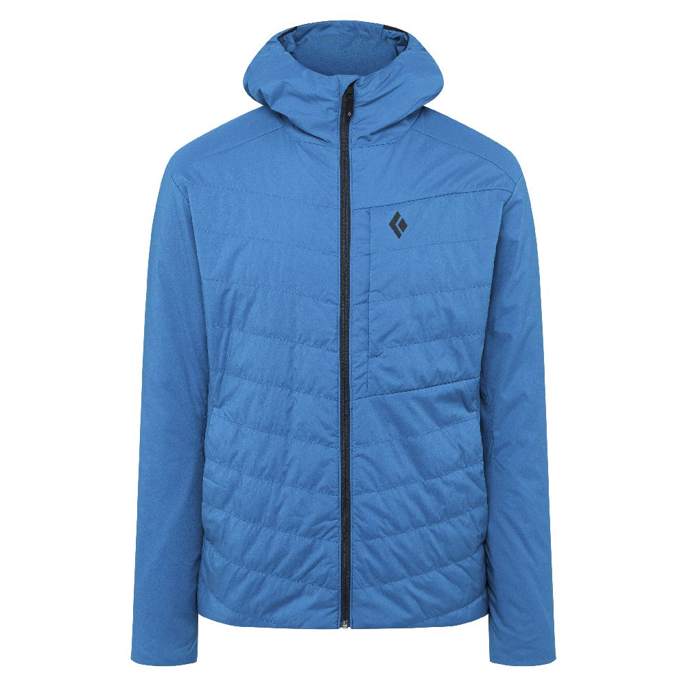 Black Diamond First Light Stretch Hoody - Softshell homme