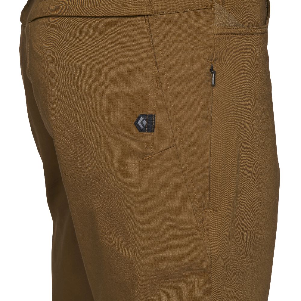 Black Diamond Notion Shorts - Short escalade homme