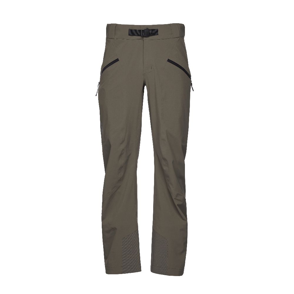 Black Diamond - Recon Stretch Ski Pants - Ski trousers - Men's