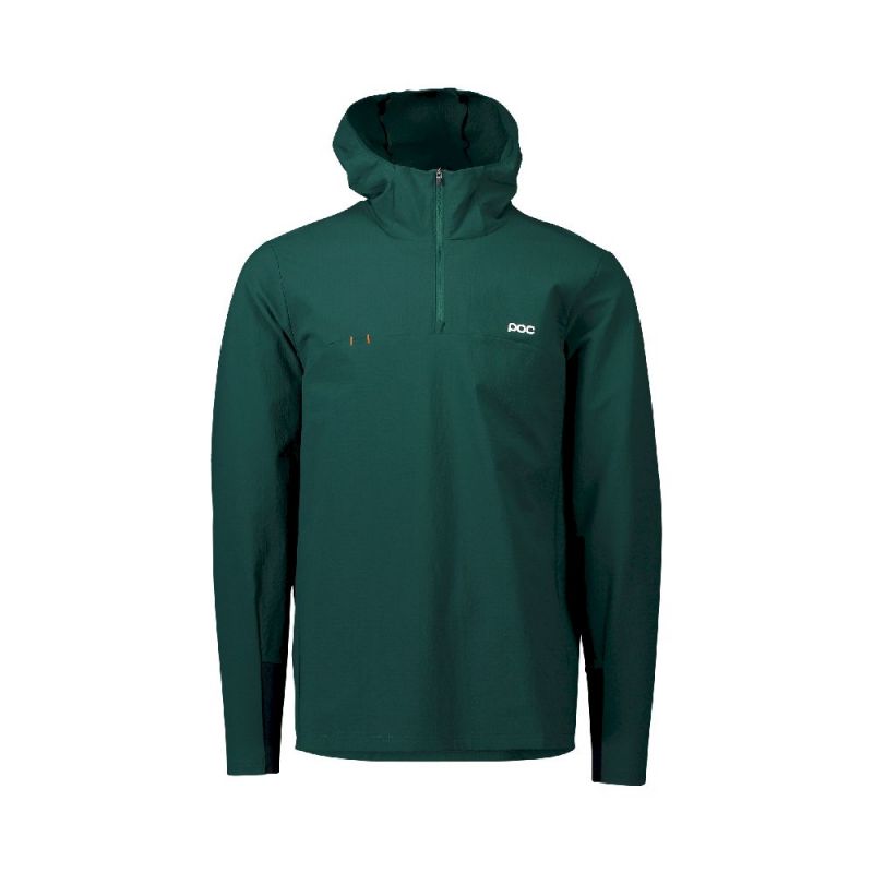Poc Mantle Thermal Hoodie - MTB jacket 